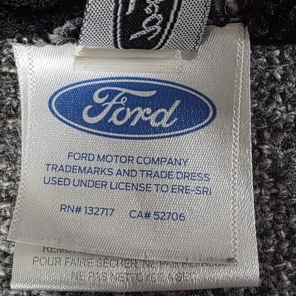 Ford motor company